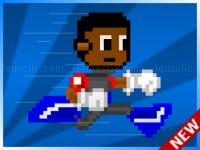 Jeu mobile I can transform