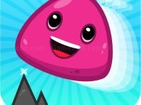 Jeu mobile Jelly jamp