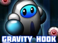 Jeu mobile Gravity hook