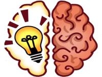 Jeu mobile Creativity master brain