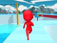 Jeu mobile Fun escape 3d - fun & run 3d game