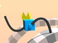 Jeu mobile Draw climber 2