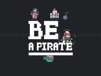 Jeu mobile Be a pirate
