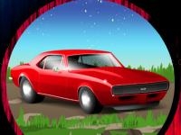 Jeu mobile Speed toush car