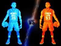 Jeu mobile Dunkers fight