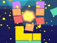 Jeu mobile Hexa balance tower