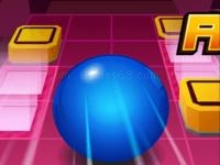 Jeu mobile Rolling the ball 2022