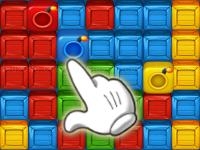 Jeu mobile Blast boxes