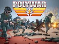 Jeu mobile Polywar 2
