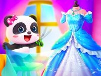 Jeu mobile Baby fashion dress up
