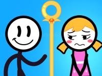 Jeu mobile Save us