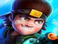 Jeu mobile City hero full