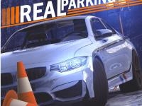 Jeu mobile Real car parking : driving street