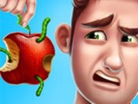 Jeu mobile One day with daddy - cleaning & cooking