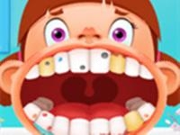 Jeu mobile Little lovely dentist - fun & educational