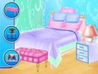 Jeu mobile Modern home interior design