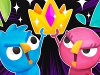 Jeu mobile Crazy party