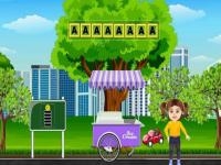 Jeu mobile Buy an ice cream escape