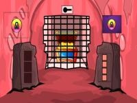 Jeu mobile Cave treasure escape