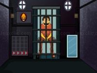 Jeu mobile Old prisoner escape