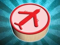 Jeu mobile Aeroplane chess 3d