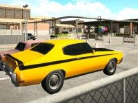 Jeu mobile Car driving