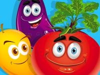 Jeu mobile Harvest farm link