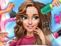 Jeu mobile High school summer crush date