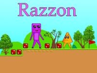 Jeu mobile Razzon