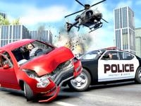 Jeu mobile Police pursuit 2