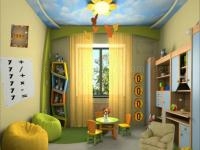 Jeu mobile Guaro house escape