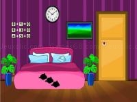 Jeu mobile A house of 6 doors