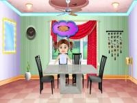 Jeu mobile Pizza
