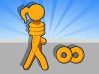 Jeu mobile Long neck run
