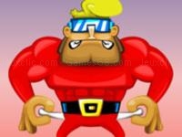 Jeu mobile Run rob