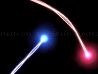 Jeu mobile Crash the comet