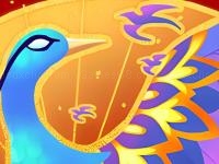Jeu mobile Birds to phoenix io