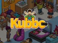 Jeu mobile Kubbo city