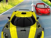 Jeu mobile Car parking 2022
