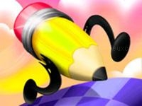 Jeu mobile Fun draw race 3d - fun & run 3d game