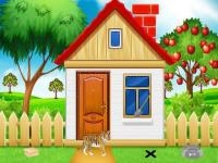 Jeu mobile 15 doors escape