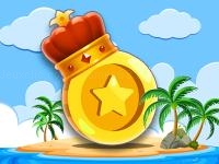 Jeu mobile Coin royale