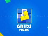 Jeu mobile Sudoblocks
