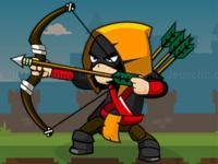 Jeu mobile Fortress defense 2