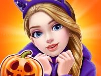 Jeu mobile Cat walk - girls walking