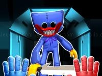 Jeu mobile Poppy smashers: scary playtime 12