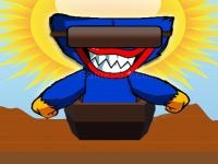Jeu mobile Poppy desert