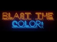 Jeu mobile Blast the color!