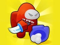 Jeu mobile Imposter hunter