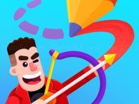Jeu mobile Draw master 2